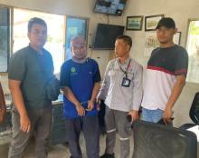 Polisi Tangkap Jambret di Batam, Pelaku Nekat Beraksi karena Kecanduan Judi Online