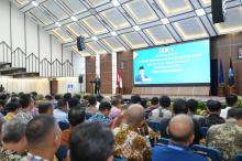 BP Batam bersama KPK Gelar Sosialisasi SPI 2024