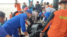Tiga Hari Hilang, Remaja yang Terjun ke Laut di Pelabuhan Airud Lama Karimun Ditemukan Meninggal Dunia