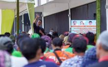 Gelombang Penolakan Relokasi Warga Pulau Rempang, Warga Suarakan Keresahan kepada Amsakar Achmad