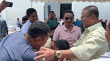 Aunur Rafiq Rencanakan Cuti Dua Bulan sebagai Bupati Karimun untuk Kampanye Pilkada 2024