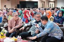 Pemko Batam Gelar Sosialisasi Penanganan Anak Tidak Sekolah, Targetkan Pendidikan Berkualitas