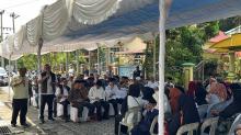 Aunur Rafiq Ajak Tim Relawan Perkuat Kebersamaan dan Politik Santun di Pilkada Kepri 2024