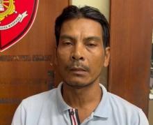 Gadai Motor dan Buat Laporan Palsu, Sukardi Klarifikasi Peristiwa Begal Tidak Benar