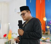 Pegiat Medsos Tok Nuzu Pertanyakan Tradisi Mandi Safar di Daik Lingga, Marwah Budaya Melayu Mulai Luntur?