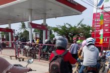 Penyesuaian Harga BBM Nonsubsidi September 2024, Pertalite dan Solar Subsidi Tetap Stabil