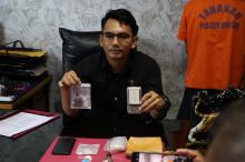 Residivis Narkoba Kembali Ditangkap di Bintan, Tersangka Gunakan Sabu dan Ganja