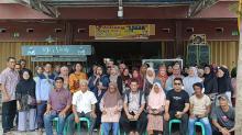 Warga Komitmen Dukung Realisasi Proyek Strategis Rempang Eco-City