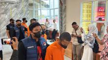 Karyawan PT Timah Ditangkap Polres Karimun, 7 Paket Sabu Diamankan