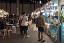 Menjamurnya Bazar di Batam Buat UMKM Menjerit, Apa yang Harus Diperhatikan?