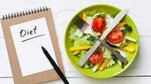 5 Kebiasaan yang Bikin Berat Badan Tak Kunjung Turun Meski Sudah Diet