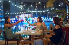 Nikmati Menu Khas Jerman dan Diskon 10% Early Bird Oktoberfest BBQ di Harris Resort Batam