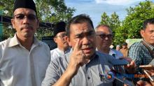 Bakti Lubis-Raja Bakhtiar Usung Program BUMD Industri untuk Majukan Karimun