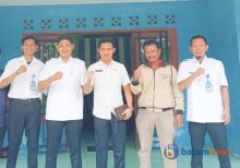 Pj Kades Panggak Darat Usung Tiga Program Unggulan, Potensi Wisata dan Ekonomi Dioptimalkan