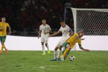 Timnas Indonesia Diprediksi Naik ke Peringkat 130 FIFA Usai Imbang Lawan Australia