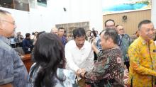 Komisi VI DPR RI Sahkan Pagu Anggaran 2025, BP Batam Fokus Kembangkan Kawasan Investasi Baru