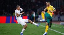 Ragnar Oratmangoen Optimis Timnas Indonesia Raih Hasil Lebih Baik di Laga Vs Bahrain dan Oman