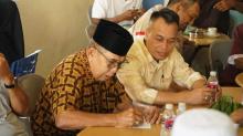 Muhammad Nizar, Pemimpin Merakyat yang Siap Melanjutkan Kepemimpinan di Lingga