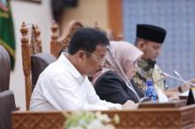 Muhammad Rudi dan Kamaluddin Tekankan Kolaborasi untuk Kemajuan Batam