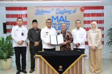Pelindo Multi Terminal dan Pemko Tanjungpinang Jalin Kerjasama untuk Tingkatkan Pendapatan Daerah