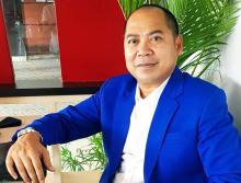 Perpat Batam Solid Menangkan Amsakar-Li Claudia: Batam Tetap ASLI