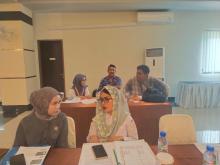 Bawaslu Tanjungpinang Awasi Ketat DPT Jelang Pilkada 2024, Pastikan Hak Pilih Warga Terjaga