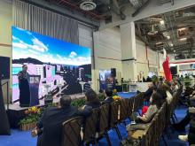 KEK Pariwisata Kesehatan Internasional Batam Jadi Fokus Bahasan dalam Acara MFA 2024 di Singapura