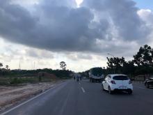 BMKG: Cuaca Kota Batam Hari Ini Berawan, Suhu Mencapai 29°C