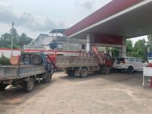 Pembatasan BBM Subsidi 2024: Mobil Avanza hingga Pajero Dilarang Beli Pertalite dan Solar Mulai 1 Oktober