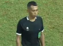 PSSI Akan Usut Kontroversi Wasit di Laga Aceh vs Sulawesi Tengah pada PON XXI 2024