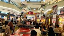 Undian PKP EXPO di Grand Batam Mall, Berikut List Para Pemenang