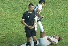 Asprov PSSI Sumsel Tunggu Hasil Investigasi PSSI Terkait Insiden Wasit Kontroversial di PON 2024