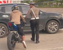 Kadiv Humas Polri: Penyimpangan Petugas di Lapangan Akan Disanksi Tegas, Kode Etik hingga Pidana