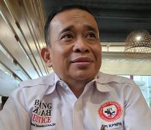 BPI KPNPA RI Kawal Dugaan Korupsi Dana Bosda Lingga, Polda Kepri Periksa Dokumen Dispora
