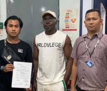 Imigrasi Batam Periksa Intensif WNA Nigeria yang Diduga Terlibat Rekrutmen Admin Judol