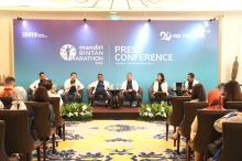 Mandiri Bintan Marathon 2024 Siap Sambut Ribuan Wisatawan di Ajang Sport Tourism Internasional