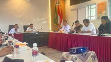 SHGB CDA Berakhir, Kanwil BPN Kepri: Pemko Tanjungpinang Berperan Penting dalam Rekomendasi TCUN