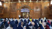 Bupati Karimun: Jasa Guru TPQ Tak Bisa Diukur dengan Materi, Tapi Allah Berikan Ganjaran Besar