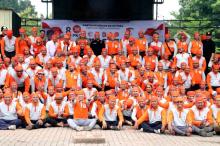 PKS Kepri Solid Menangkan Ansar-Nyanyang, Terus Ikhtiar Konversikan Suara Pemilu 2024