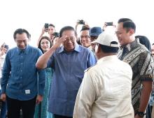 Politisi Partai Demokrat Bongkar Isi Pertemuan SBY dan Prabowo Bahas Masa Depan Bangsa