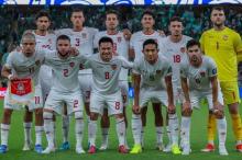 Viral, Anggota DPR Nuroji Kritik Naturalisasi Pemain Timnas Indonesia