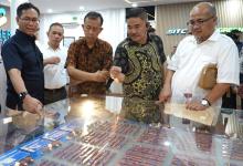BP Batam Dukung Sinergi Pengelolaan dan Penataan Kewenangan Kepelabuhanan di KPBPB Batam