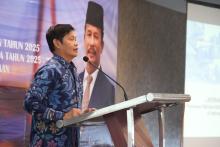 BP Batam Evaluasi Kinerja dan Target Capaian Penerimaan, Pendapatan dan Belanja Badan Usaha Tahun 2024