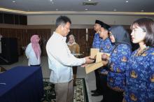 Pengumuman Hasil Seleksi Administrasi CPNS Kota Batam 2024, 1.452 Pelamar Lolos