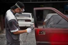 Tips Menjaga Bodi Mobil dari Karat, Ketahui Penyebab dan Solusi