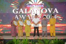 Daftar Pemenang Galanova Awards 2024 Kabupaten Bintan, OPD Terinovatif yang Patut Dicontoh