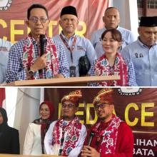Nomor Urut Pasangan Calon Wali Kota Batam Pilkada 2024, Diumumkan Besok