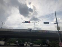 Update Cuaca Batam Hari Ini Berawan Tebal Dominasi Langit Di Waktu Weekend