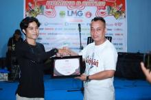 Lingga Media Grup Gelar Turnamen Futsal LMG Cup I, Hadiah Total 23 Juta Rupiah Menanti