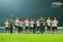 Jadwal Timnas U-20 Indonesia Hadapi Maladewa di Kualifikasi Piala Asia 2025
